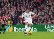 Real Madrid: Real Madrid is still very clear about it: Mbappe heritage is the heritage of the club