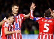 Atletico Madrid: Atletico, hurricane from cup to cup