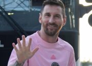 Barcelona: Messi: “I hope Irma’s bar will always be what it was”