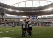 Botafogo does not fail and completes a historic season: Brasileiro and Libertadores