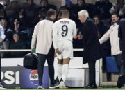 Mbabé, ruled out for Vallecas… It is almost impossible for the continents