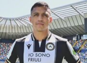 ‘Boy Wonder’ returns: Alexis Sanchez reappears with Udinese 13 years ago! After