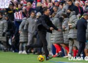 Atletico are already joint leaders with Barcelona and look at Real Madrid in the rearview mirror