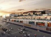 Multi-million dollar investment for Formula 1 Madrid