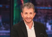 El Hormiguero: Pablo Motos sends a message to Rafael from “El Hormiguero”: “we all hope it’s just a panic”